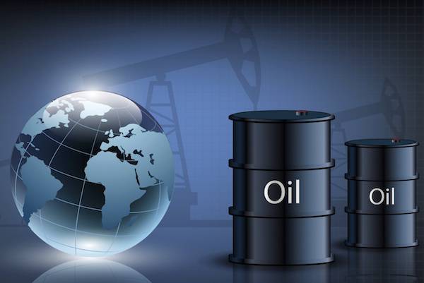 El precio del petróleo es algo que busca estabilizar EE.UU.