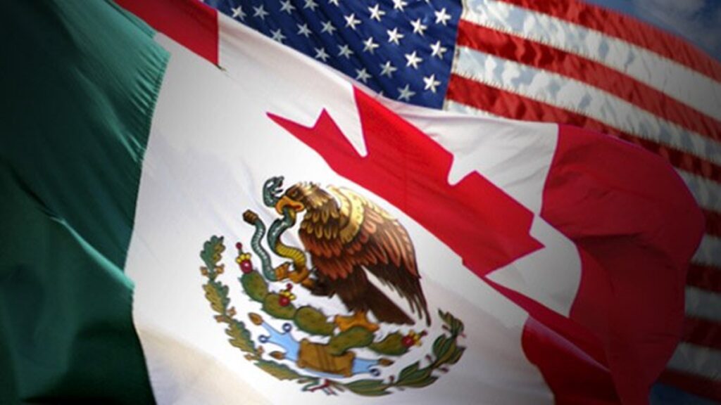 Podría el T-MEC desahogar las controversias generadas entre México y EE.UU. en materia energética.