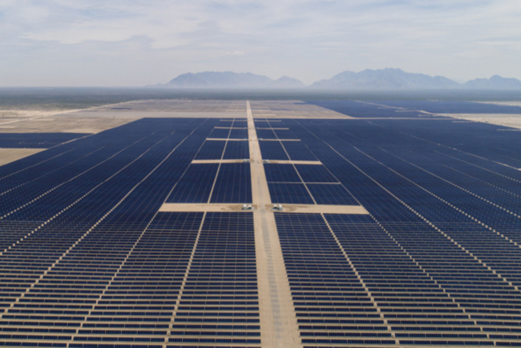 Yucatán buscará instalar nuevo parque fotovoltaico