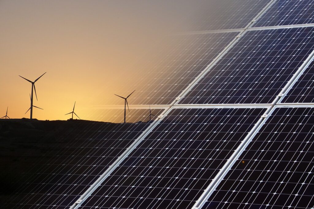 Transición energética en México: Panorama positivo para energías renovables