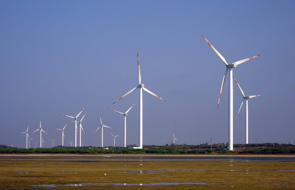 Nuevo León crea agencia para producción de energías renovables