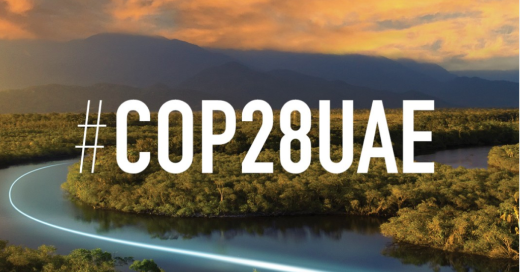 COP28: Hacia una transición Climática equilibrada y realista